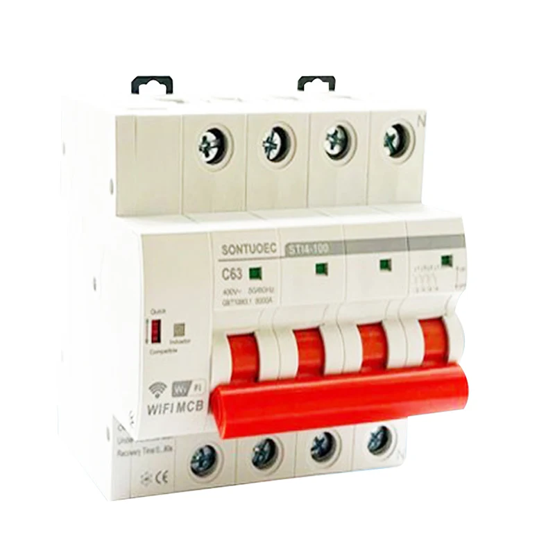 WiFi Smart Circuit fifọ