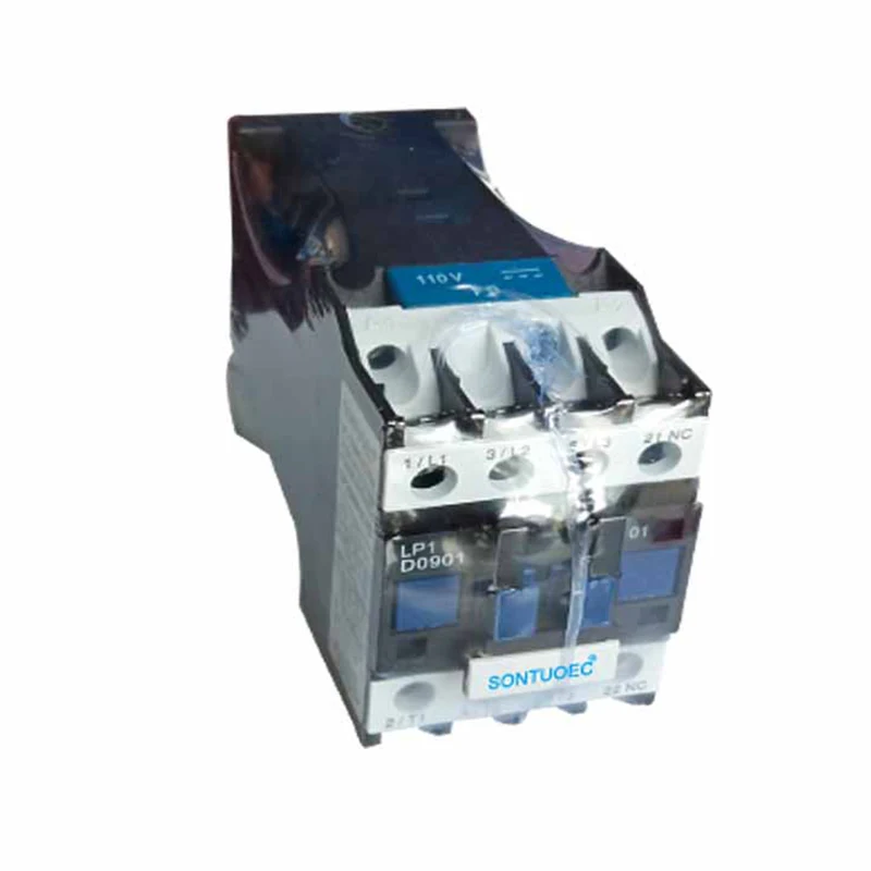 12 v DC CRCERROR
