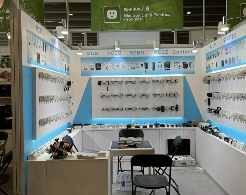 Tun: 136 'Canton Fair