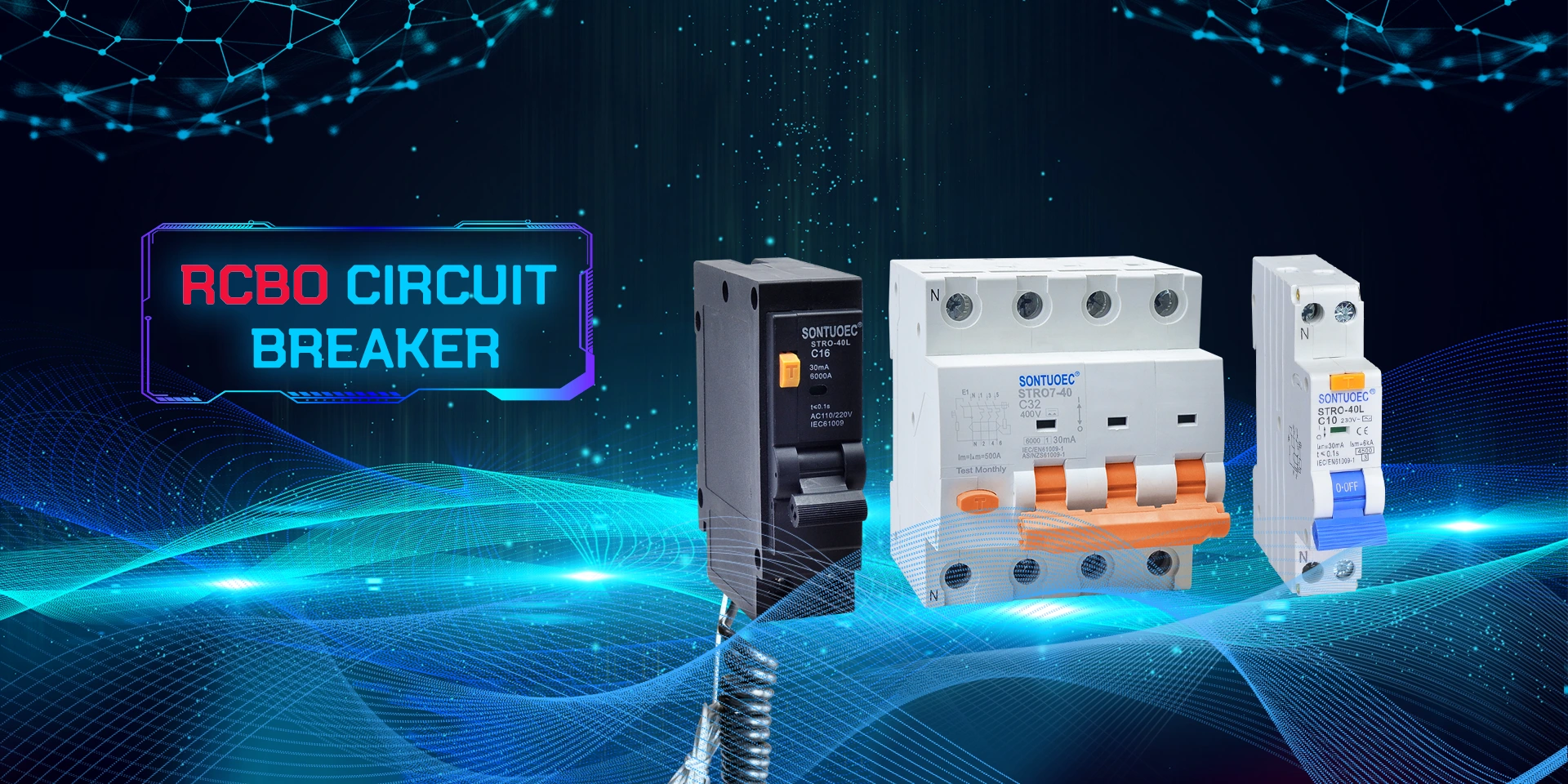 Pipọnti Circuit Circuit pẹlu idaabobo apọju
