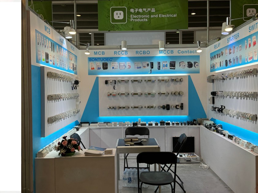 Tun: 137 'Canton Fair