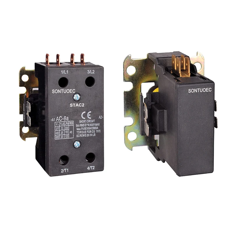 Njẹ Olubasọrọ Imudara Afẹfẹ Rẹ Dara fun Awọn Compressors firiji Hermetic?