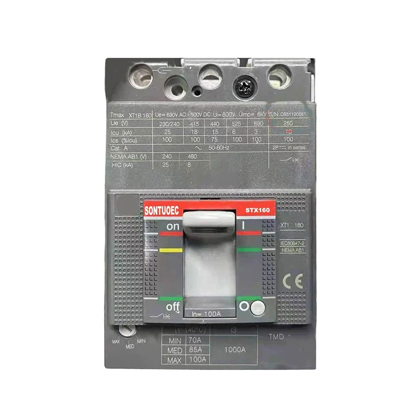 StX jara ọran Circoit Circuit