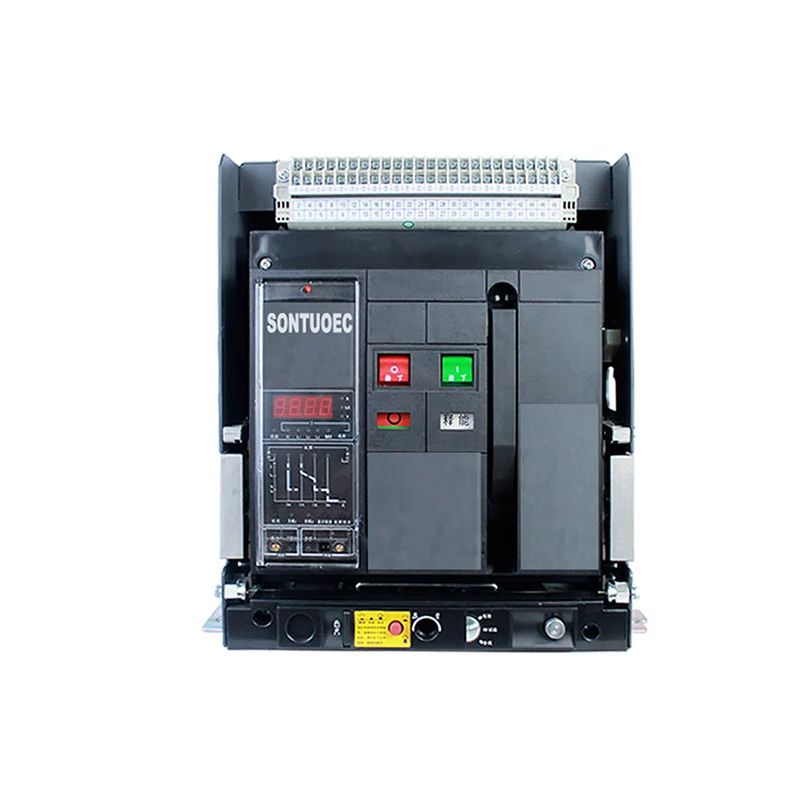 Ogbon air Circuit