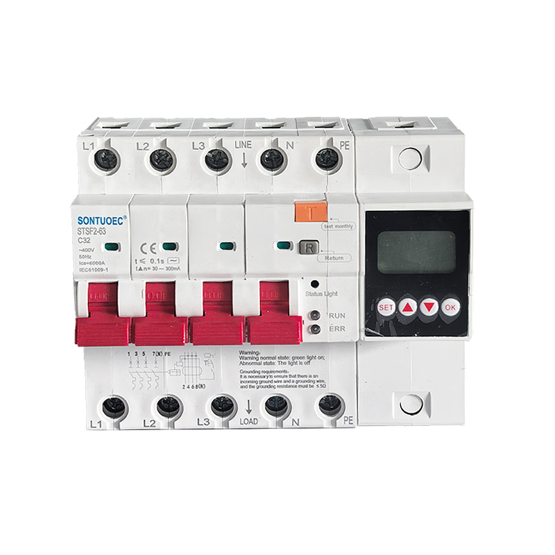 Immersion ti oye ti o lodi si aabo jijo mọnamọna ina mọnamọna 220V ẹrọ fifọ afẹfẹ afẹfẹ