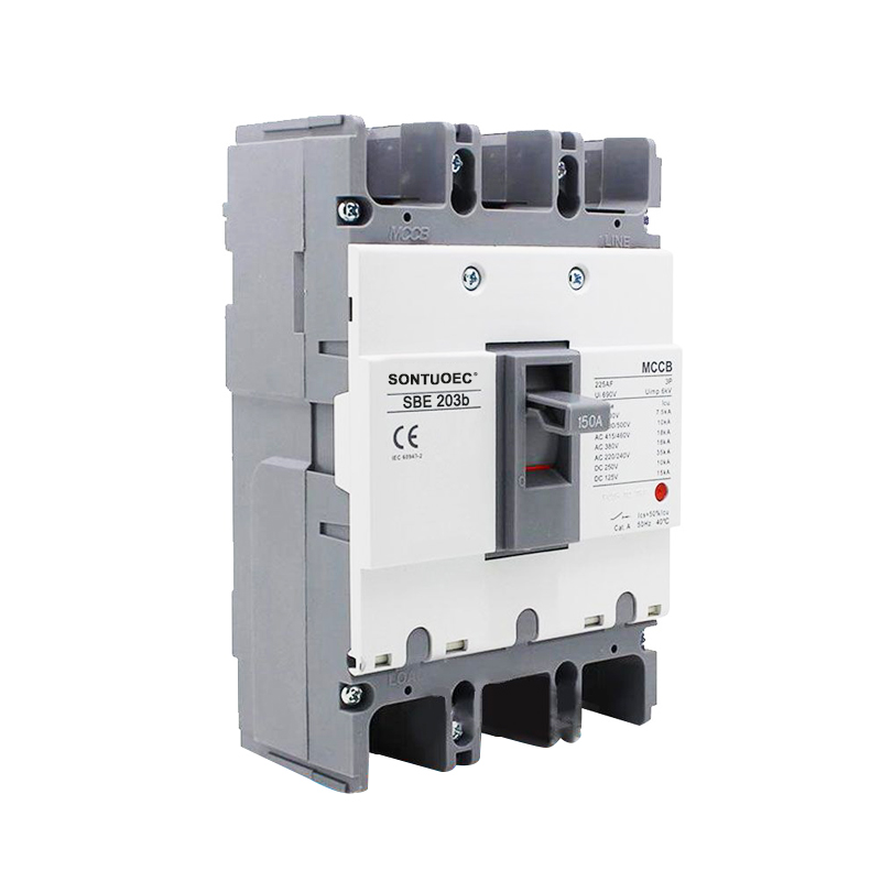 Laser titẹ sita dandan Caircuit Circuit McCB