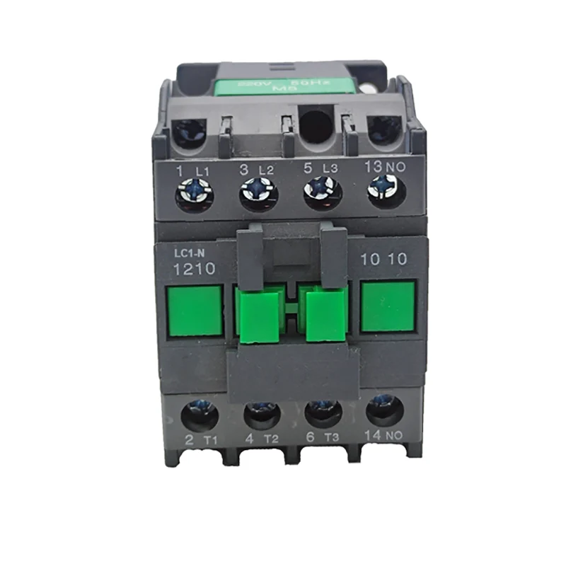 LC1-n Iru AC CROTER