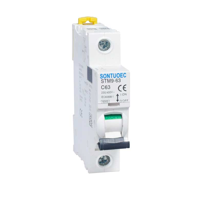 Smart Circuit fifọ