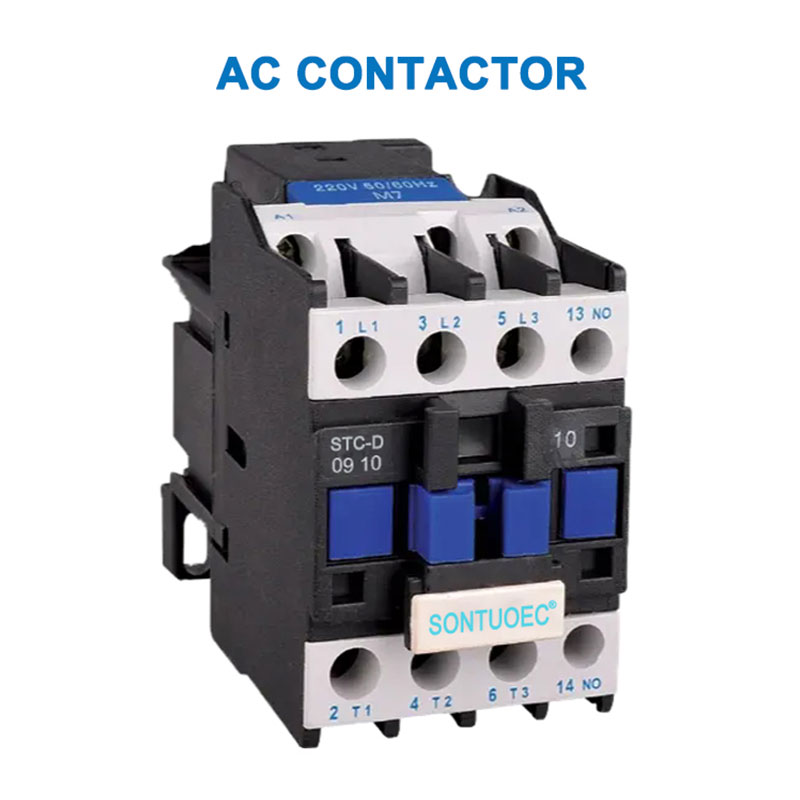 Stc-D AC CANER