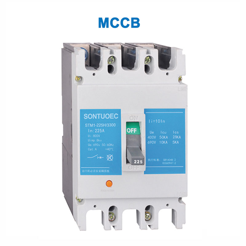 STM1 ti a fifin SMED Circuit