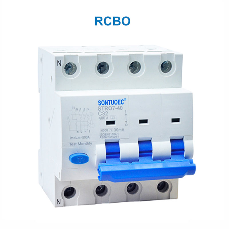 Stro7-40 RCO