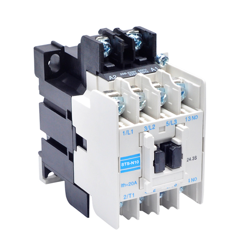 STS-N95 Series AC Compantor 170V, 380V 3psonson