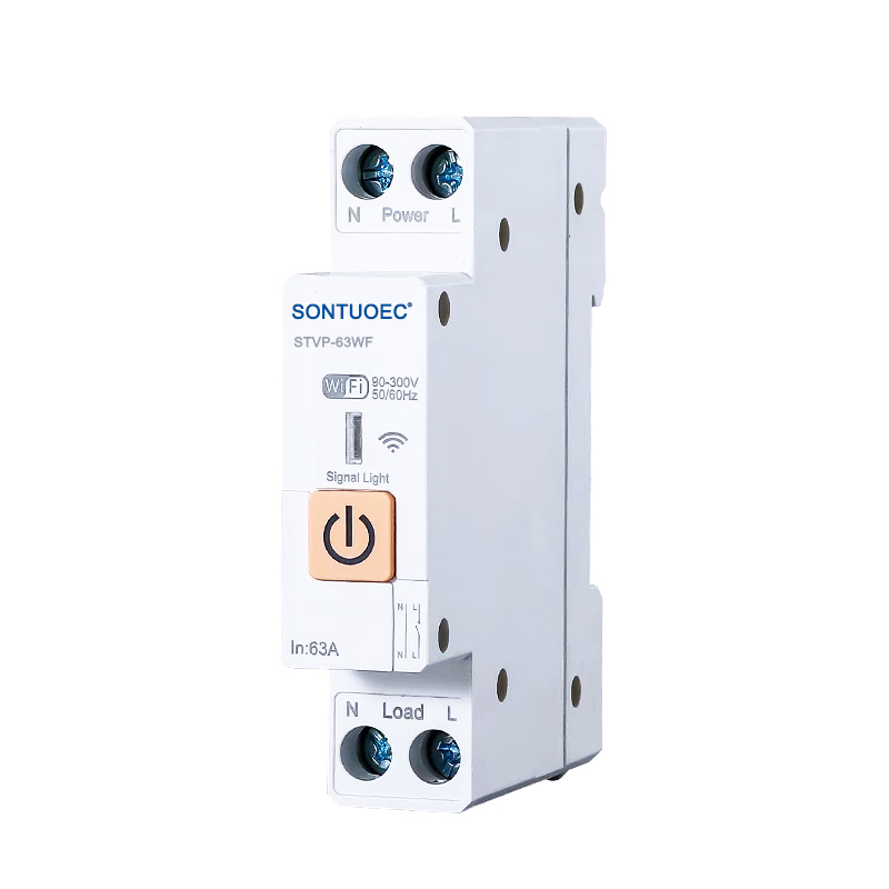 Wifi Agbara Agbara giga Wifi 220V Alagbero foonu alailowaya latọna jijin